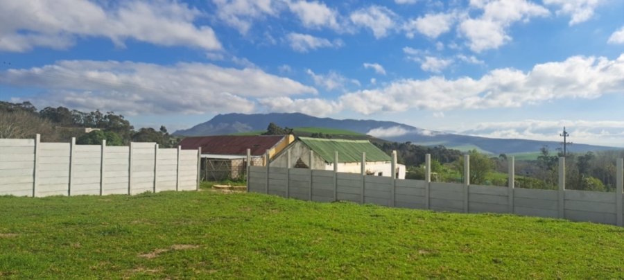0 Bedroom Property for Sale in Tesselaarsdal Western Cape